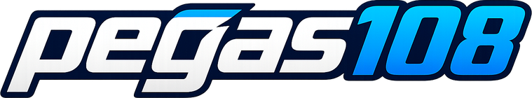 Logo pegas108